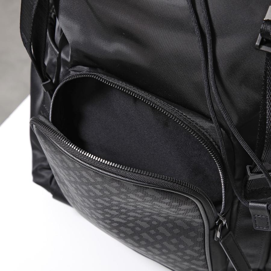 HUGO BOSS（ヒューゴ・ボス） バックパック B_Icon_MP_Backpack