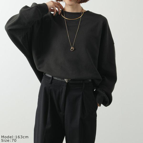 PRADA（プラダ） ナローベルト 1CC621 053 レディース サフィアーノ