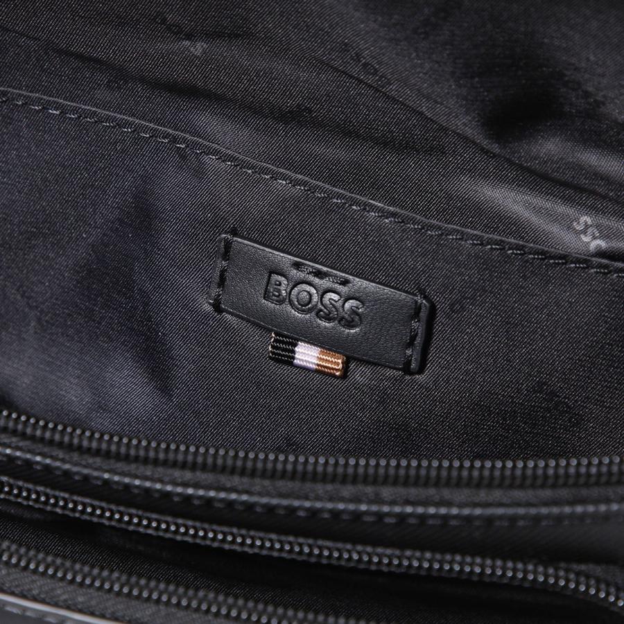 HUGO BOSS（ヒューゴ・ボス） ボディバッグ Jinko_EVO_Bumbag 50548787