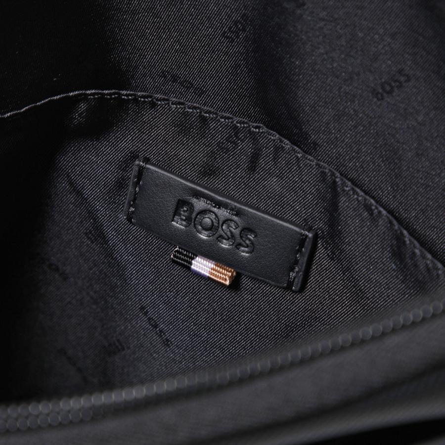 HUGO BOSS（ヒューゴ・ボス） ショルダーバッグ Jinko_EVO_Envelope