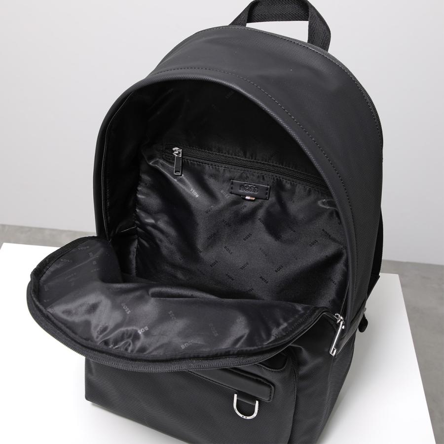 HUGO BOSS（ヒューゴ・ボス） バックパック Jinko_EVO_Backpack