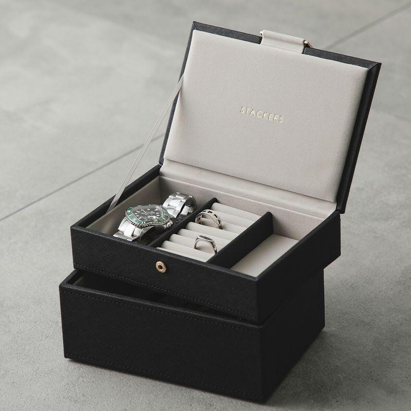 STACKERS（スタッカーズ） ジュエリーボックス Mini Jewellery Box Set