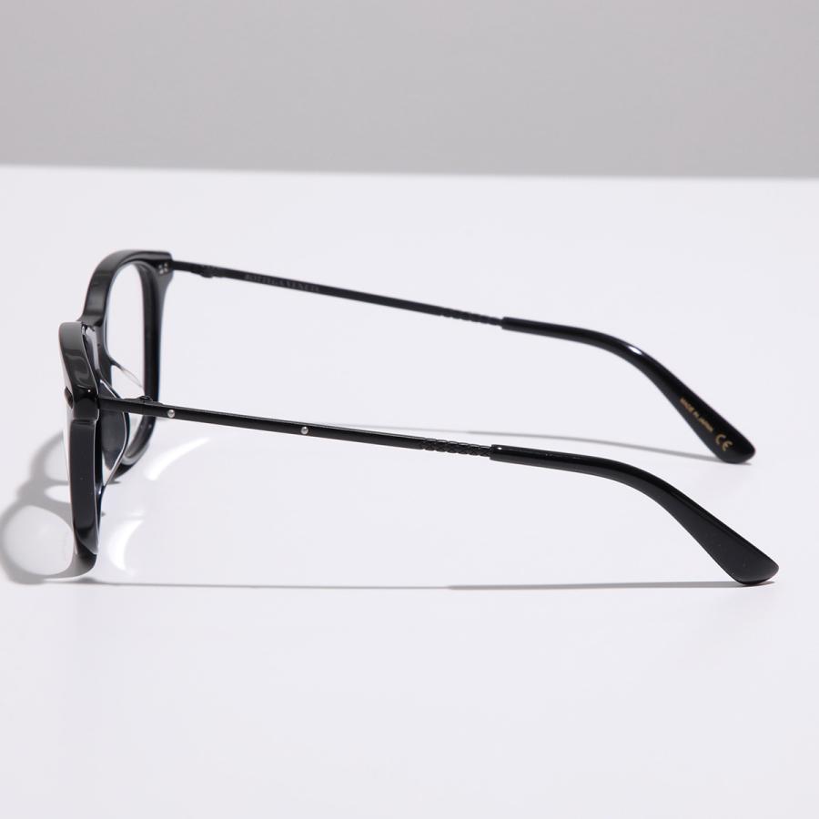 BOTTEGA VENETA（ボッテガ・ヴェネタ） メガネ BV0033OA メンズ