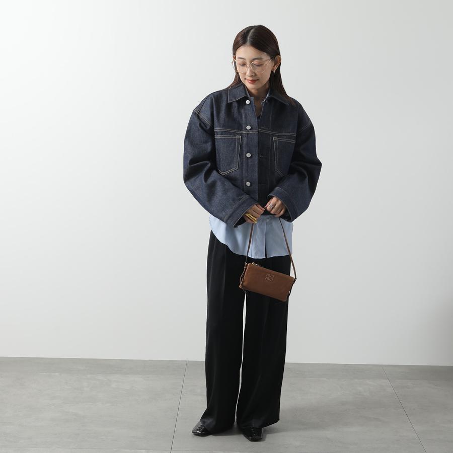 BOTTEGA VENETA（ボッテガ・ヴェネタ） メガネ BV1044O レディース