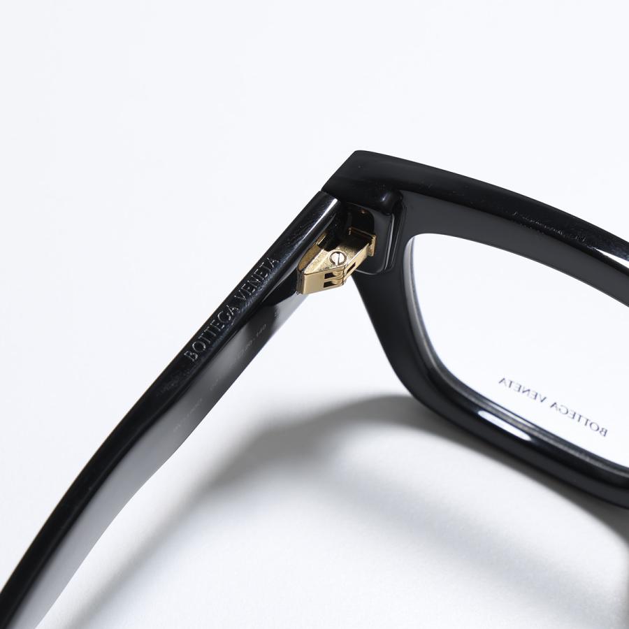 BOTTEGA VENETA（ボッテガ・ヴェネタ） メガネ BV1190O メンズ