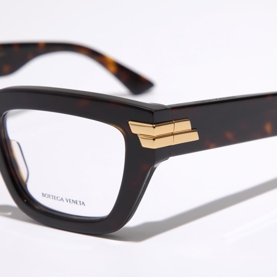 BOTTEGA VENETA ボッテガヴェネタ メガネ BV1190O レディース