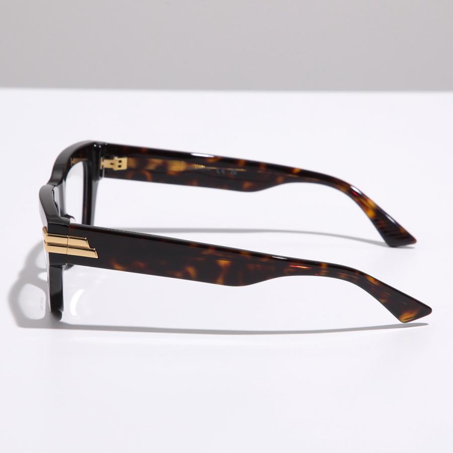 BOTTEGA VENETA ボッテガヴェネタ メガネ BV1190O レディース
