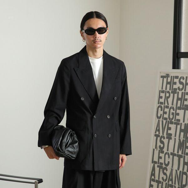 BOTTEGA VENETA（ボッテガ・ヴェネタ） サングラス BV1191S メンズ