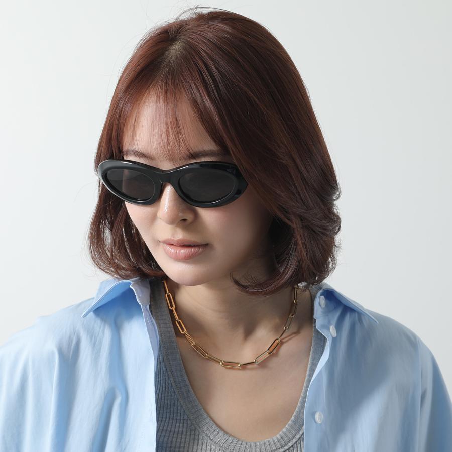 BOTTEGA VENETA（ボッテガ・ヴェネタ） サングラス BV1191S メンズ
