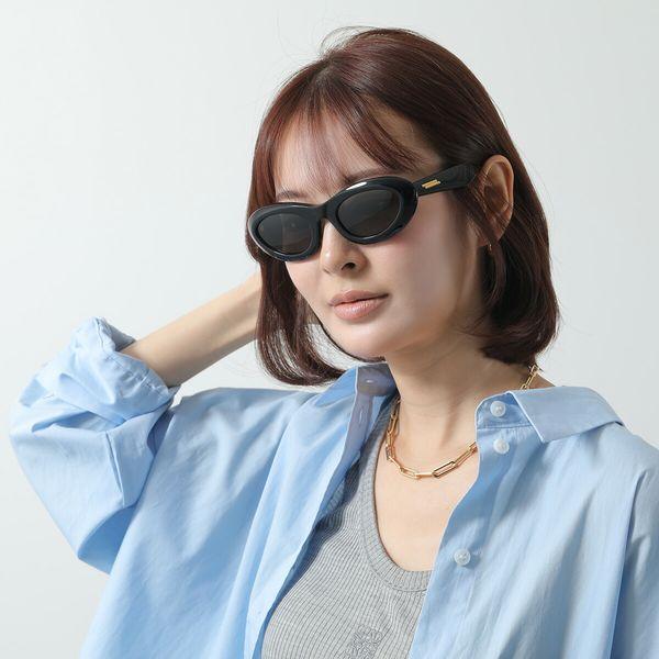 BOTTEGA VENETA（ボッテガ・ヴェネタ） サングラス BV1191S レディース