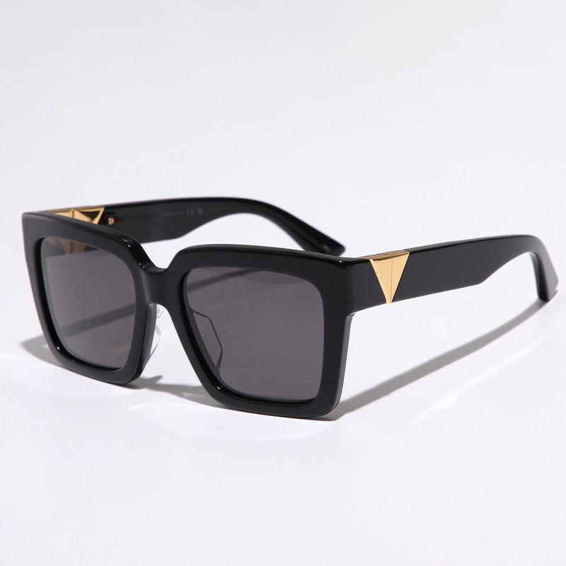 BOTTEGA VENETA（ボッテガ・ヴェネタ） サングラス BV1198SA メンズ