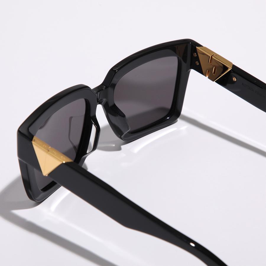 BOTTEGA VENETA（ボッテガ・ヴェネタ） サングラス BV1198SA メンズ