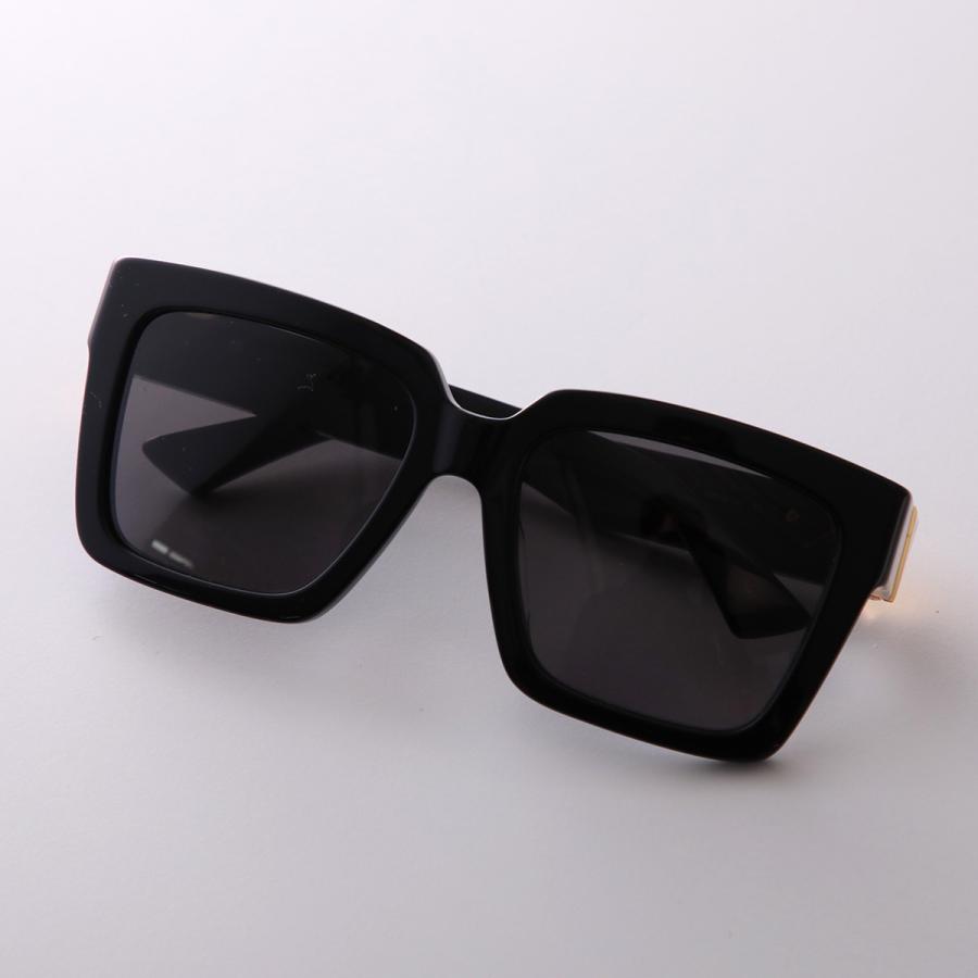 BOTTEGA VENETA（ボッテガ・ヴェネタ） サングラス BV1198SA メンズ