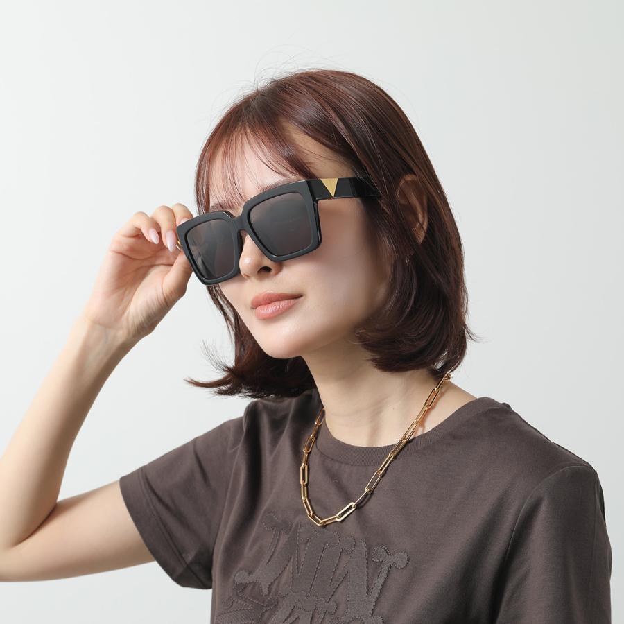 美品 Bottega Veneta サングラス サングラス（BV1038SA）｜BOTTEGA VENETA(ボッテガヴェネタ