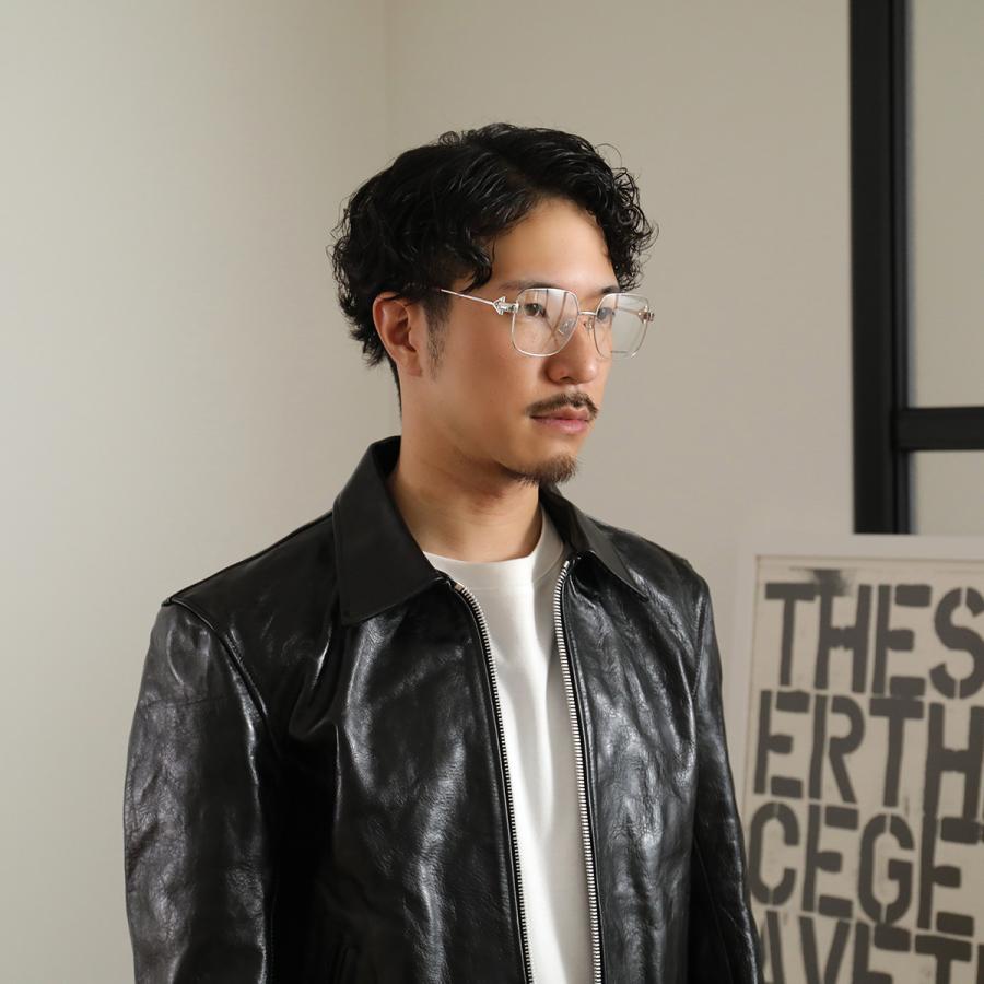BOTTEGA VENETA（ボッテガ・ヴェネタ） メガネ BV1200O メンズ
