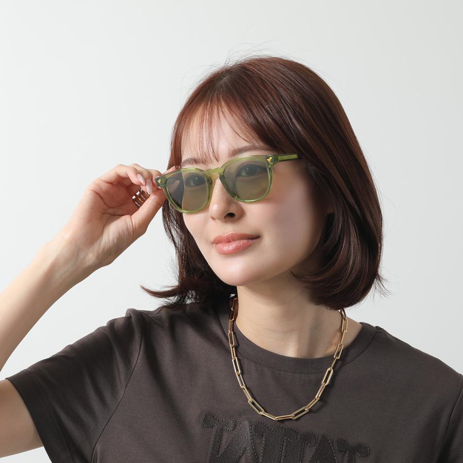 BOTTEGA VENETA（ボッテガ・ヴェネタ） サングラス BV1253S メンズ