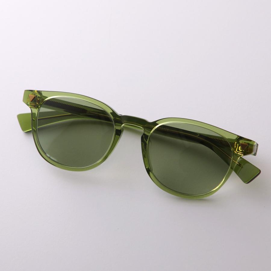 BOTTEGA VENETA（ボッテガ・ヴェネタ） サングラス BV1253S メンズ