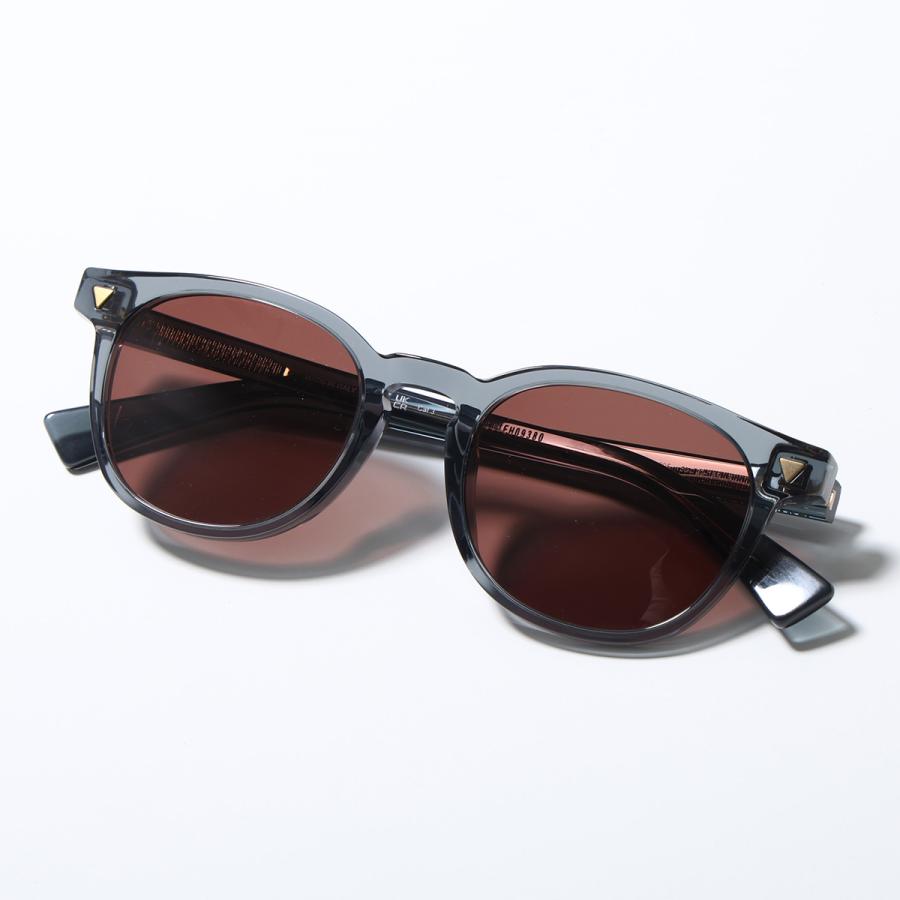 BOTTEGA VENETA（ボッテガ・ヴェネタ） サングラス BV1253S メンズ