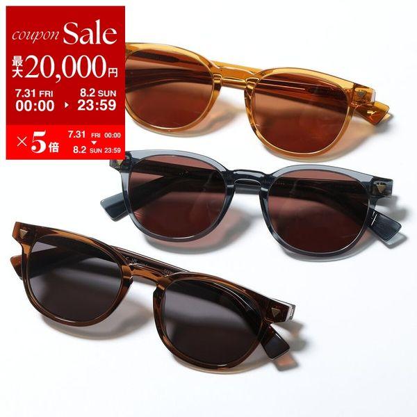 BOTTEGA VENETA（ボッテガ・ヴェネタ） サングラス BV1253S レディース