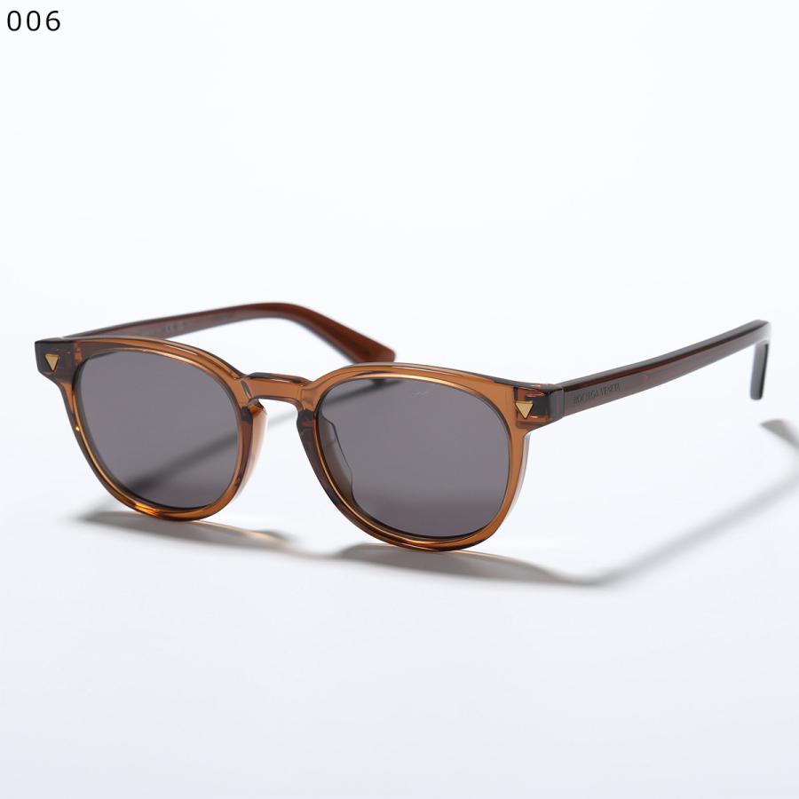 BOTTEGA VENETA（ボッテガ・ヴェネタ） サングラス BV1253S レディース