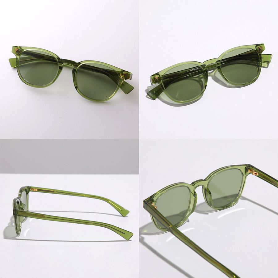 BOTTEGA VENETA（ボッテガ・ヴェネタ） サングラス BV1253S レディース