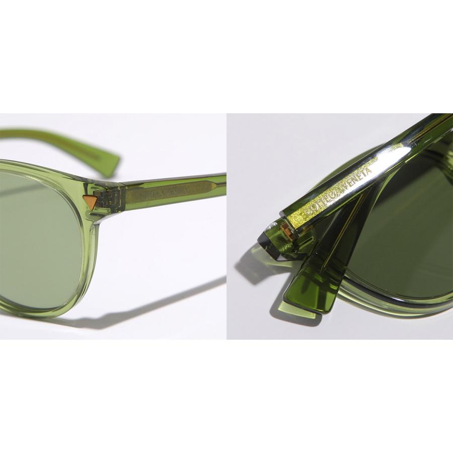 BOTTEGA VENETA（ボッテガ・ヴェネタ） サングラス BV1253S レディース
