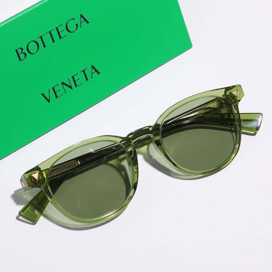 BOTTEGA VENETA（ボッテガ・ヴェネタ） サングラス BV1253S レディース