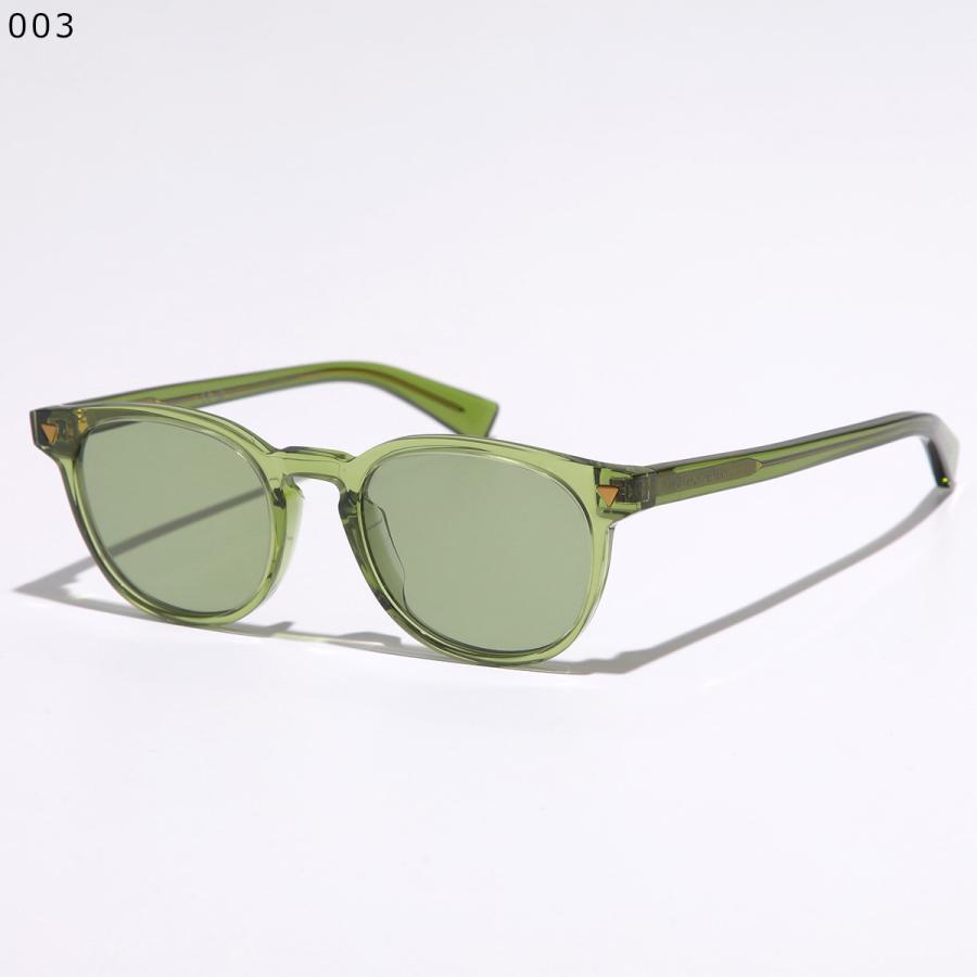 BOTTEGA VENETA（ボッテガ・ヴェネタ） サングラス BV1253S レディース