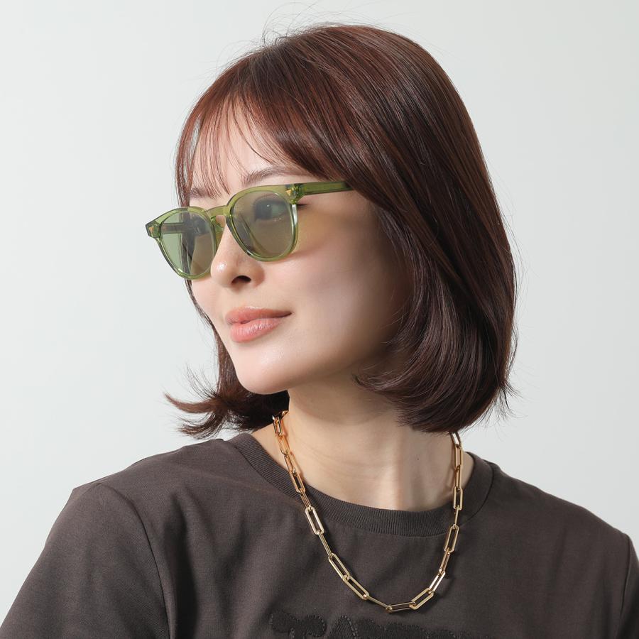 BOTTEGA VENETA（ボッテガ・ヴェネタ） サングラス BV1253S レディース