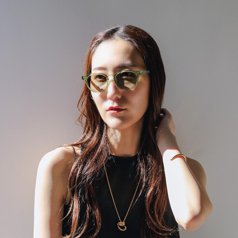 BOTTEGA VENETA（ボッテガ・ヴェネタ） サングラス BV1253S レディース