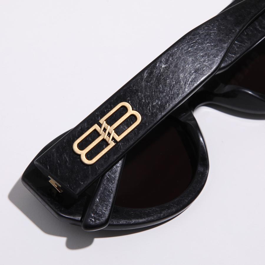 BALENCIAGA（バレンシアガ） サングラス BB0236S メンズ キャットアイ