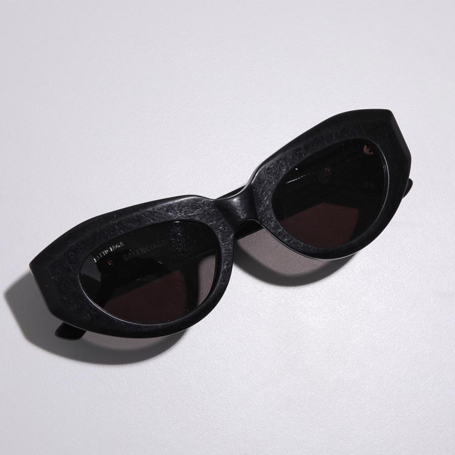 BALENCIAGA バレンシアガ サングラス BB0236S メンズ キャット