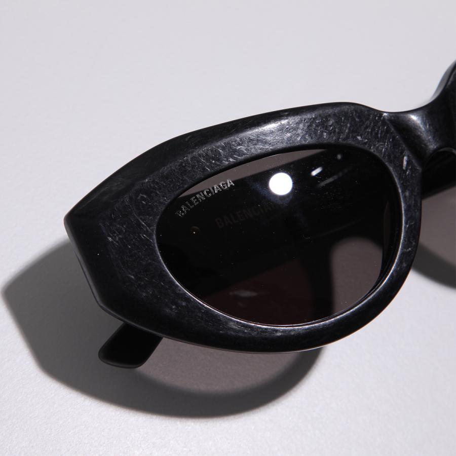 BALENCIAGA（バレンシアガ） サングラス BB0236S レディース キャット