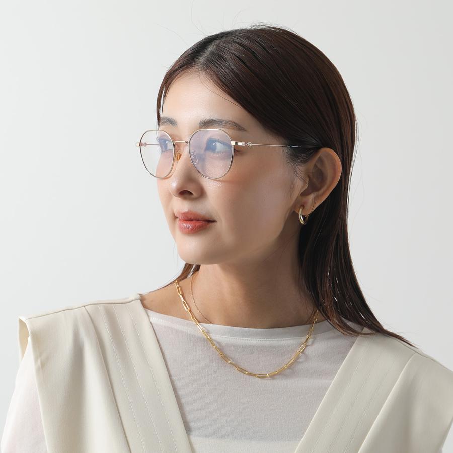 GUCCI（グッチ） サングラス GG0684S レディース 調光レンズ ボストン