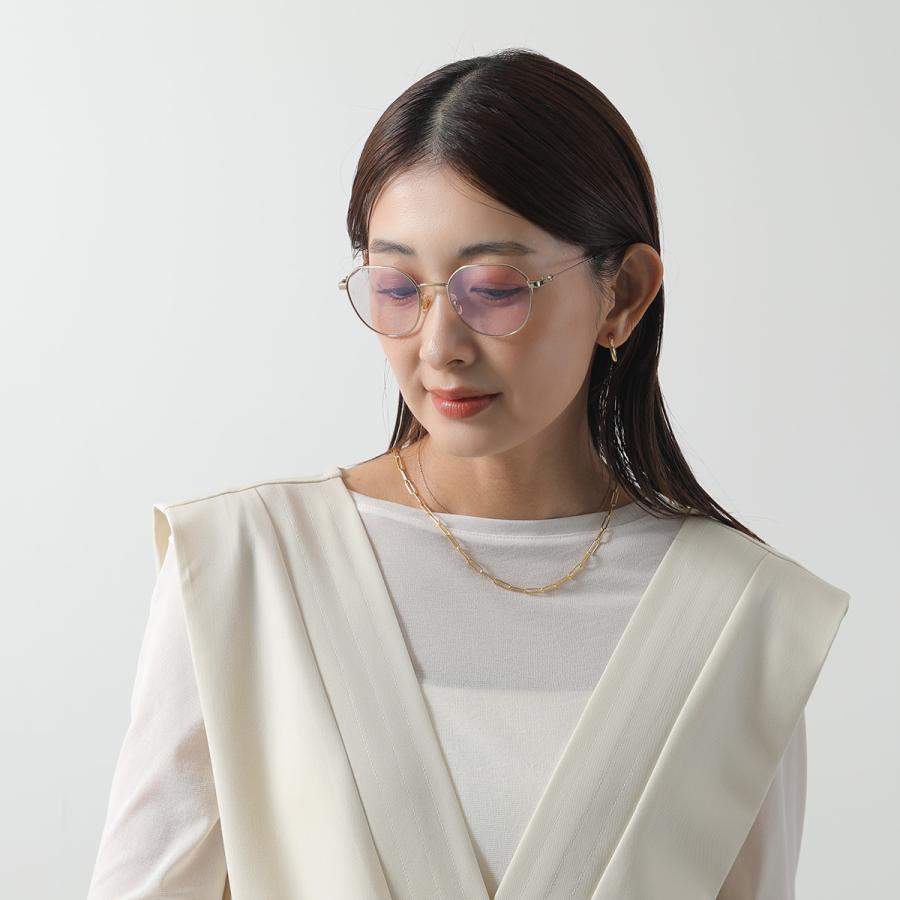GUCCI（グッチ） サングラス GG0684S レディース 調光レンズ ボストン