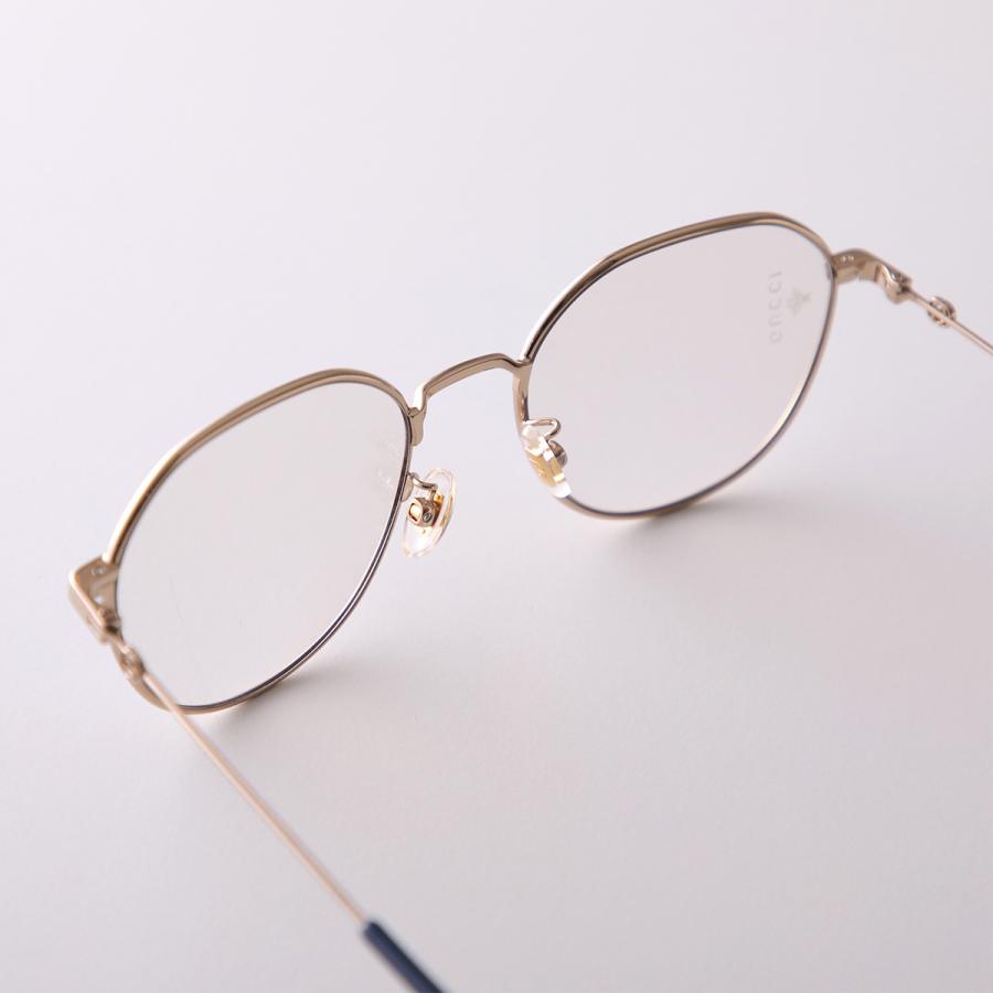 GUCCI サングラス GG0684S-001 UVカット 調光レンズ グッチ GUCCI（グッチ） サングラス GG0684S-001 ノーズパッド レディース UV