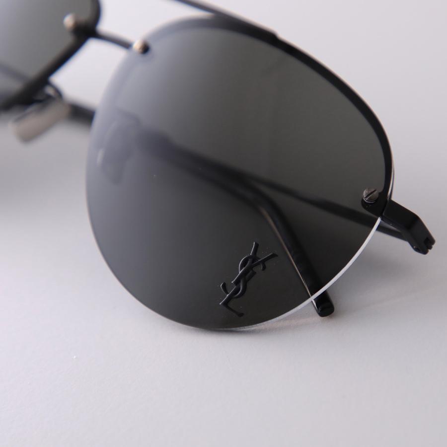 SAINT LAURENT サンローラン サングラス CLASSIC 11/F M メンズ ティア
