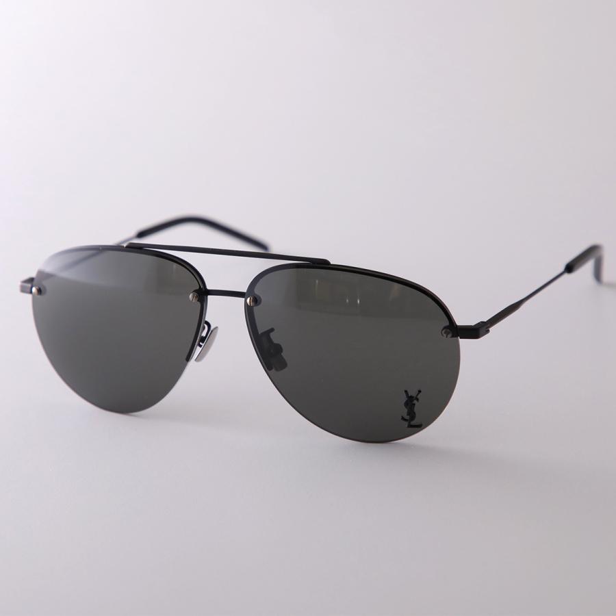 SAINT LAURENT サンローラン　サングラス　CLASSIC11 SAINT LAURENT サンローラン サングラス CLASSIC 11/F M メンズ