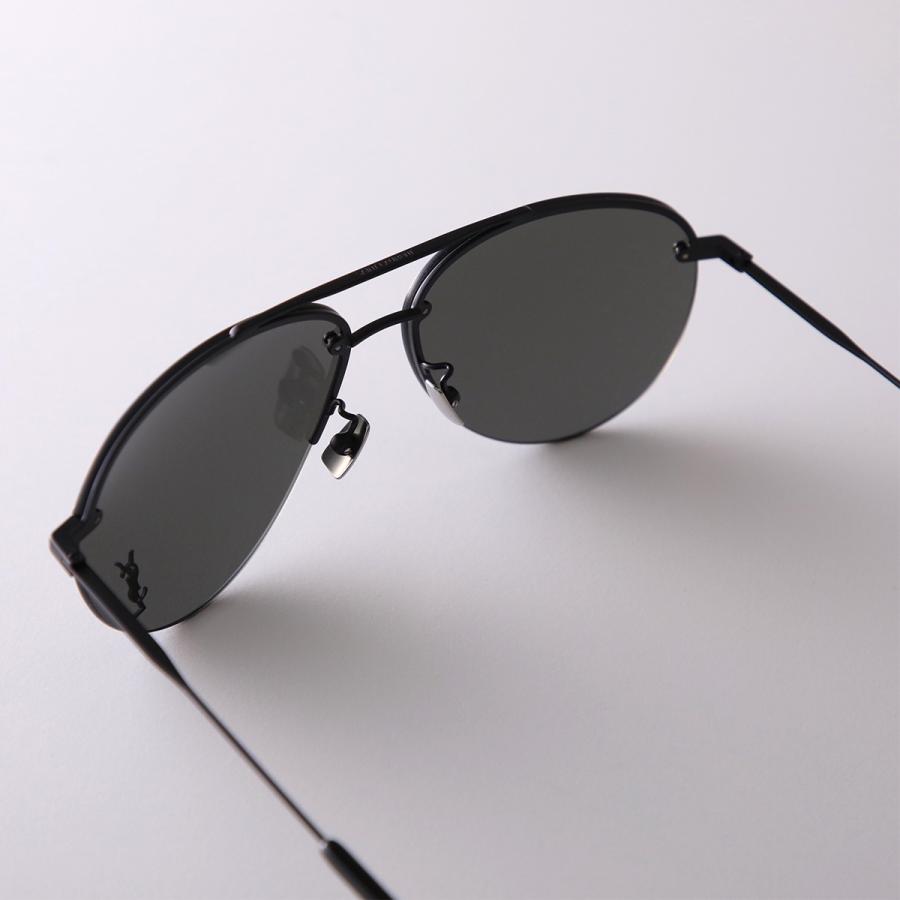 SAINT LAURENT サンローラン サングラス CLASSIC 11/F M メンズ ティア