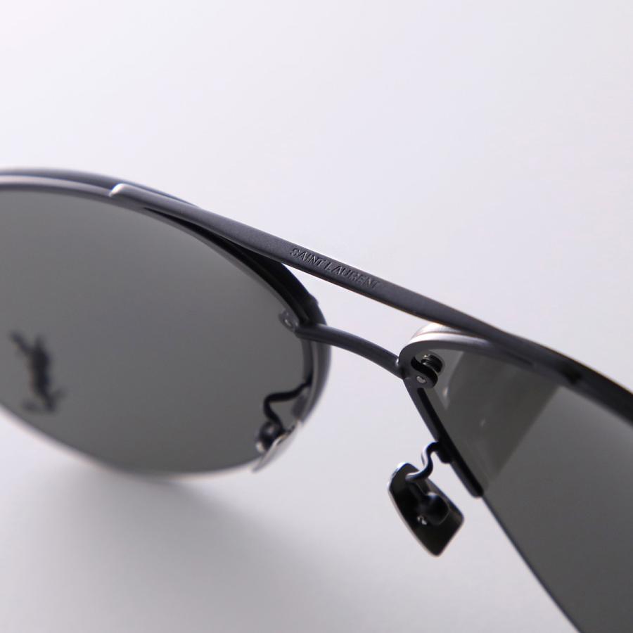 SAINT LAURENT サンローラン サングラス CLASSIC 11/F M メンズ ティア
