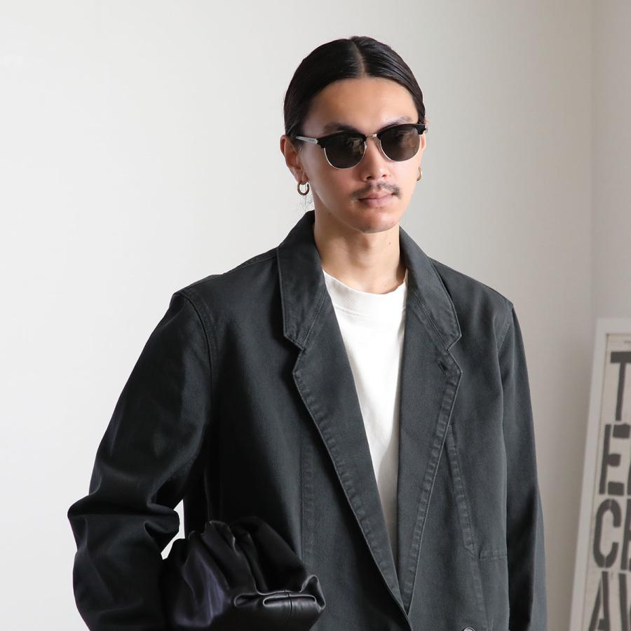 SAINT LAURENT サンローラン サングラス SL 108 メンズ