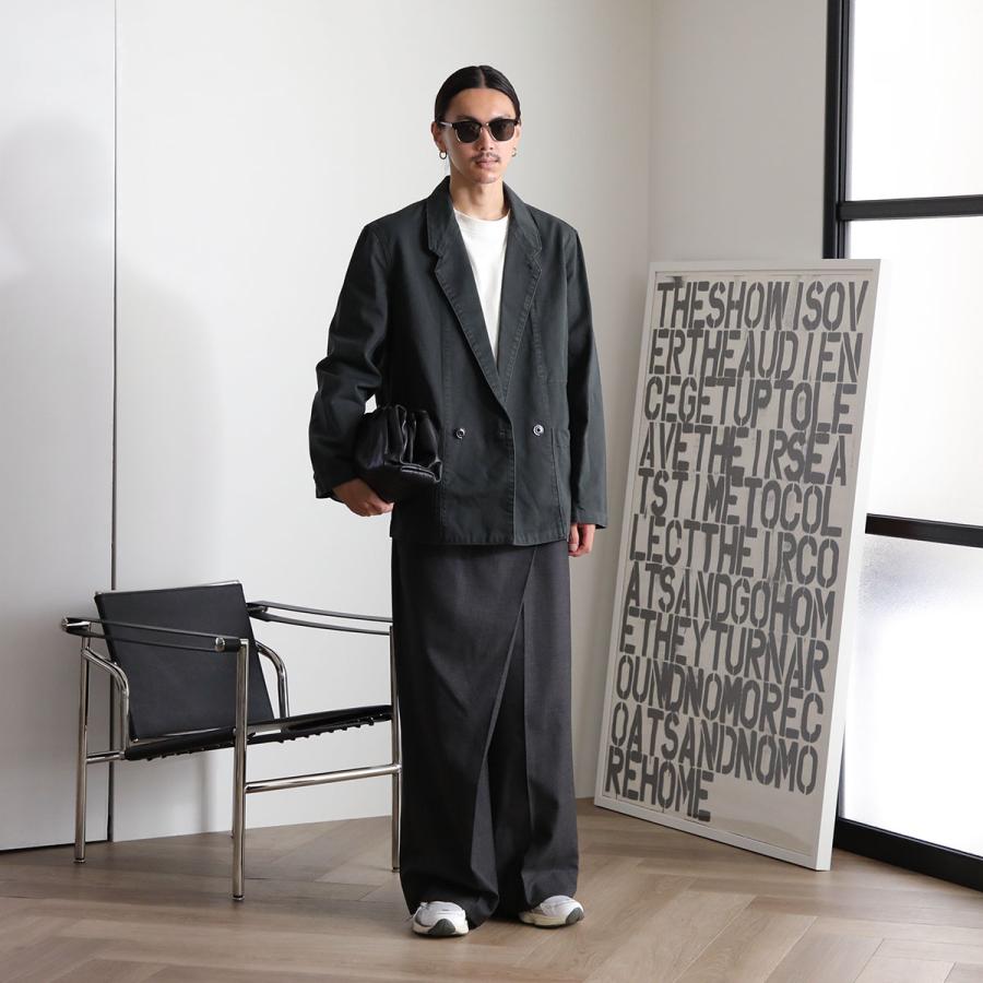 SAINT LAURENT サンローラン サングラス SL 108 メンズ サーモント