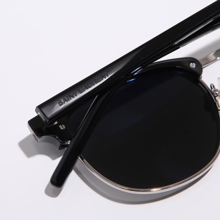 SAINT LAURENT サンローラン サングラス SL 108 メンズ サーモント