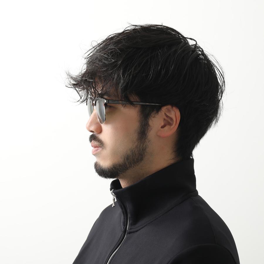 SAINT LAURENT サンローラン サングラス SL 108 メンズ サーモント