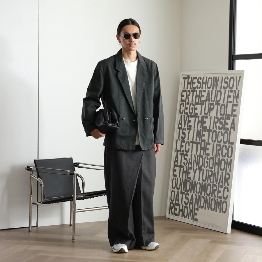 SAINT LAURENT サンローラン サングラス SL 309 メンズ ウェリントン型