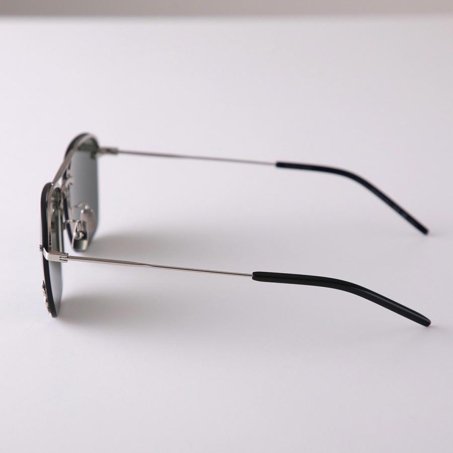 SAINT LAURENT サンローラン サングラス SL 309 M メンズ ウェリントン