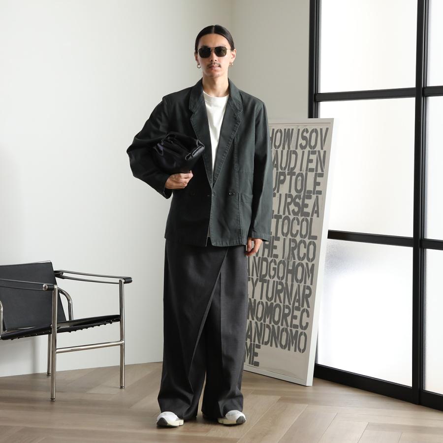 SAINT LAURENT サンローラン サングラス SL 309 M メンズ ウェリントン