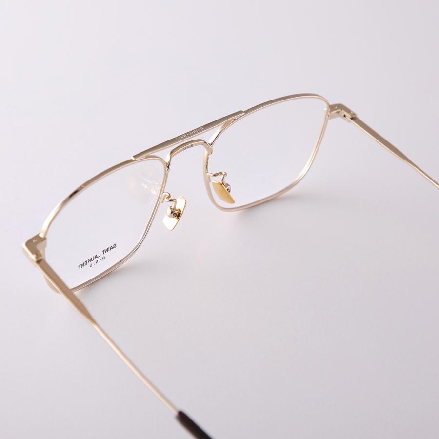 SAINT LAURENT サンローラン メガネ SL 309 OPT レディース メンズ