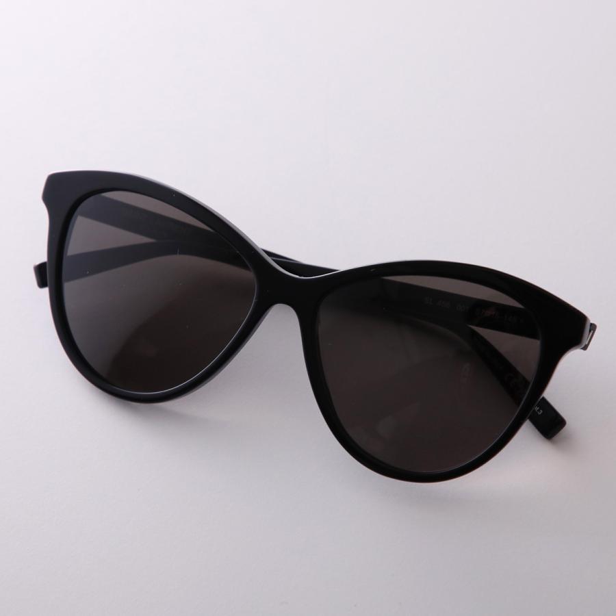 SAINT LAURENT サンローラン サングラス SL 456 レディース