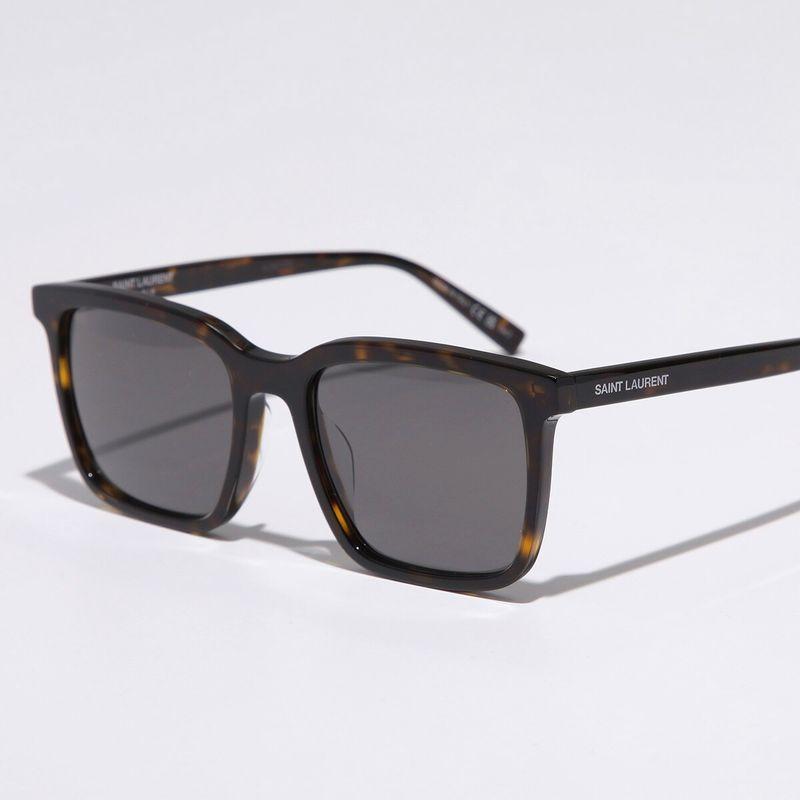 SAINT LAURENT サンローラン サングラス SL 500 メンズ レディース